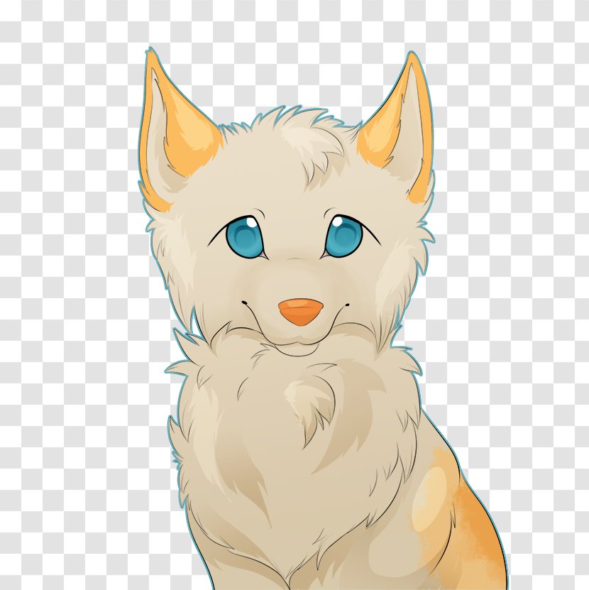 Whiskers Cat Dog Illustration Snout - Canidae Transparent PNG