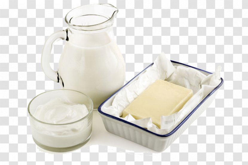 Buttermilk Mashed Potato Lactose Dairy Product - Intolerance - Milk Cheese Transparent PNG