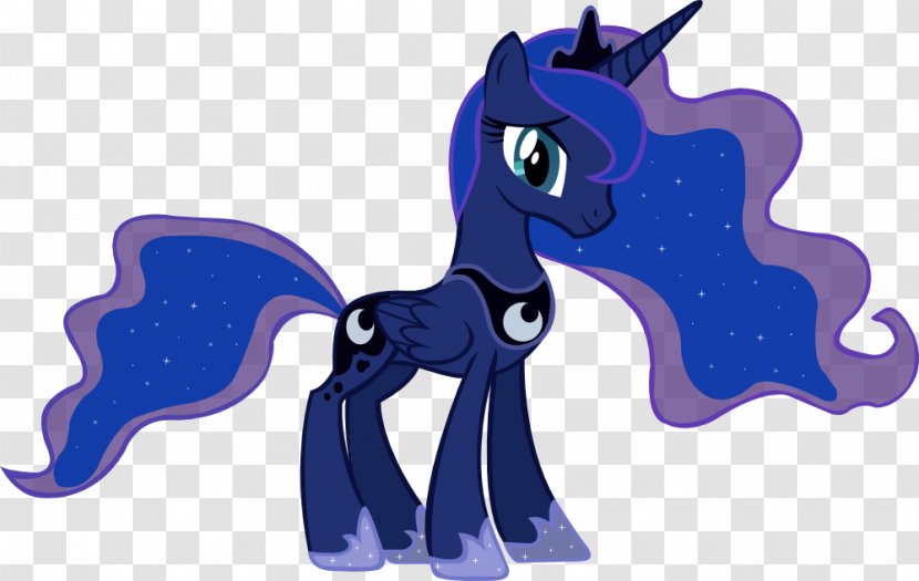 Princess Luna Twilight Sparkle Celestia Pinkie Pie Rarity - Horse Like Mammal - Cake Art Lesson Transparent PNG