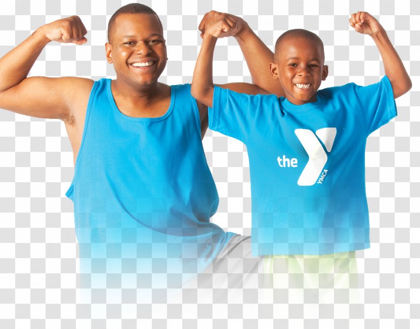 Fitness Centre YMCA Exercise Physical - Health Transparent PNG