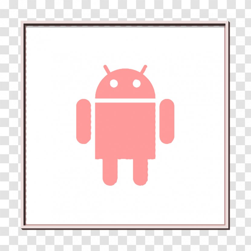 Android Icon Company Logo - Cartoon - Material Property Snout Transparent PNG