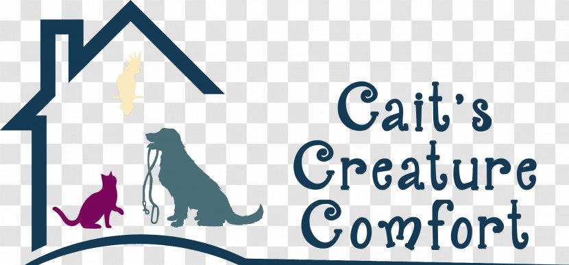 Canidae Cat Logo Dog Illustration Transparent PNG