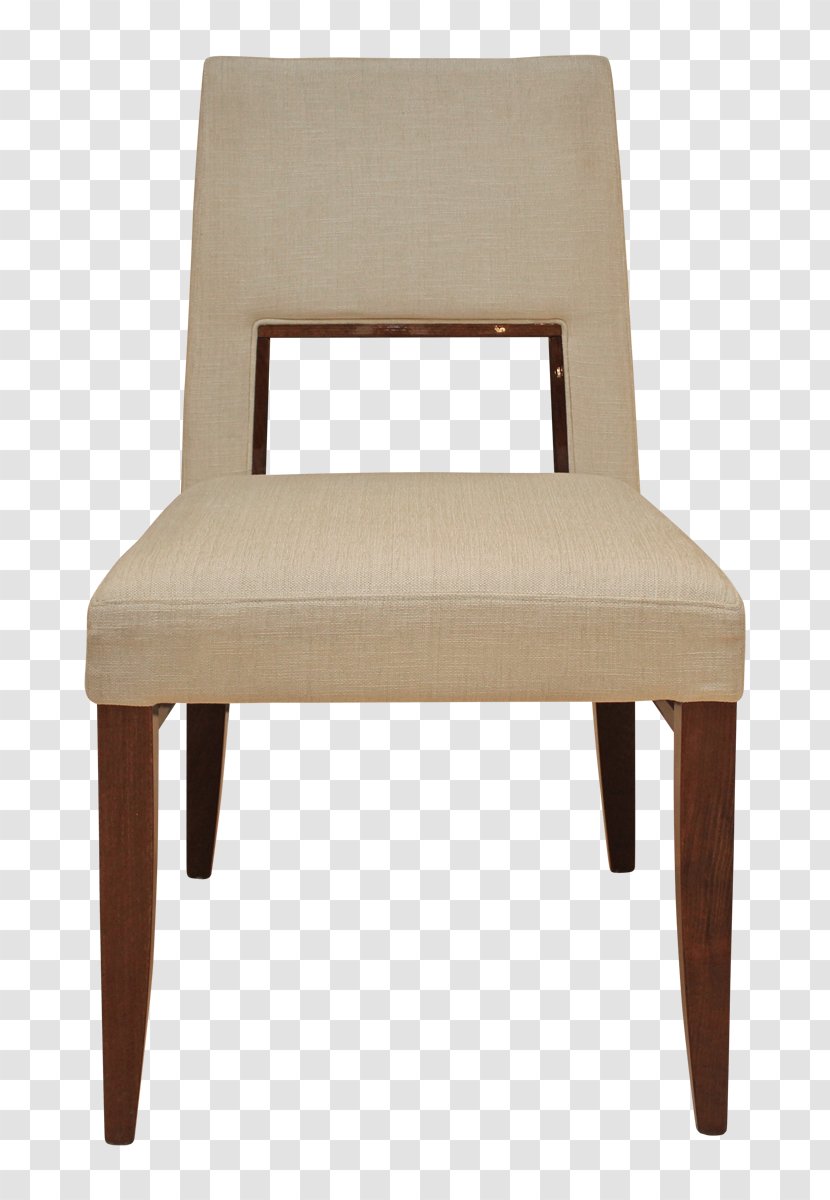 Chair Armrest Wood Furniture - First Mexican Empire Transparent PNG