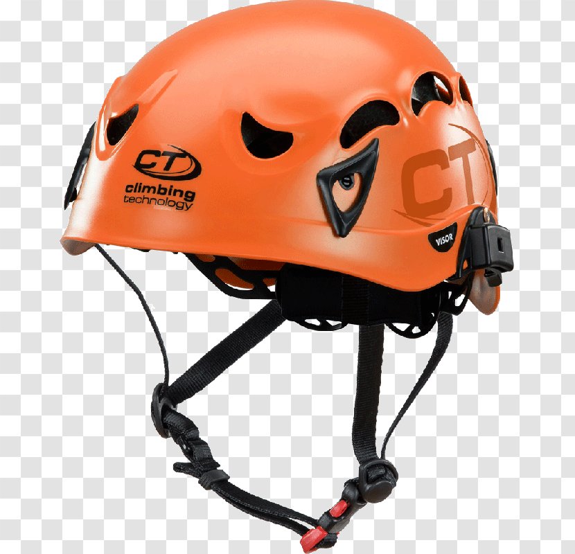 Climbing Harnesses Helmet Ascender Tree - Headgear Transparent PNG