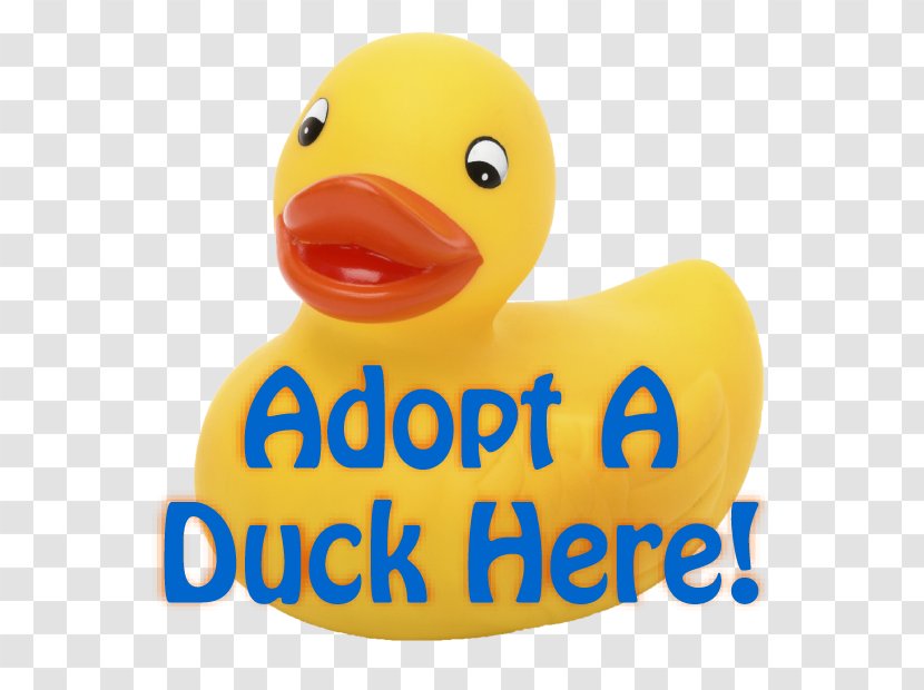 Rubber Duck 2018 Kentucky Derby Adoption Yellow Transparent PNG