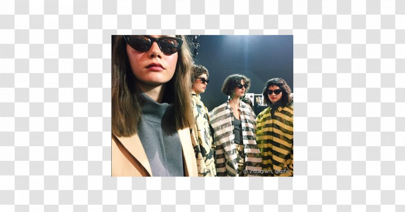 Sunglasses Fashion Outerwear Brand Transparent PNG