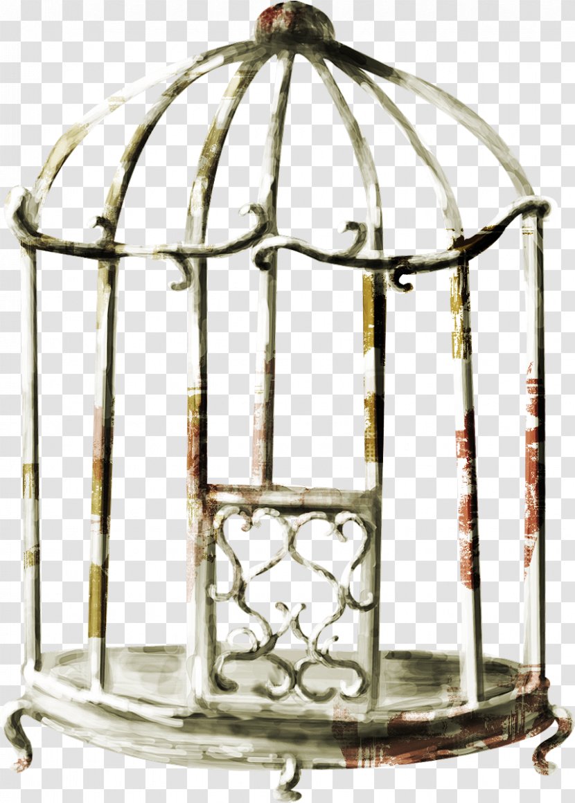 Icon - Raster Graphics - Aluminum Cage Transparent PNG