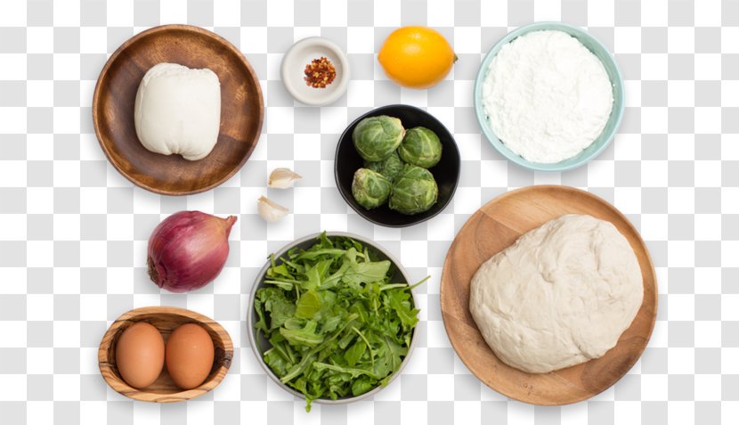 Shirred Eggs Food Pizza Vegetarian Cuisine Recipe Transparent PNG