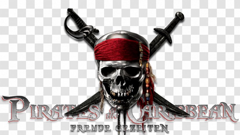 Pirates Of The Caribbean Online Jack Sparrow Piracy Skull Transparent PNG