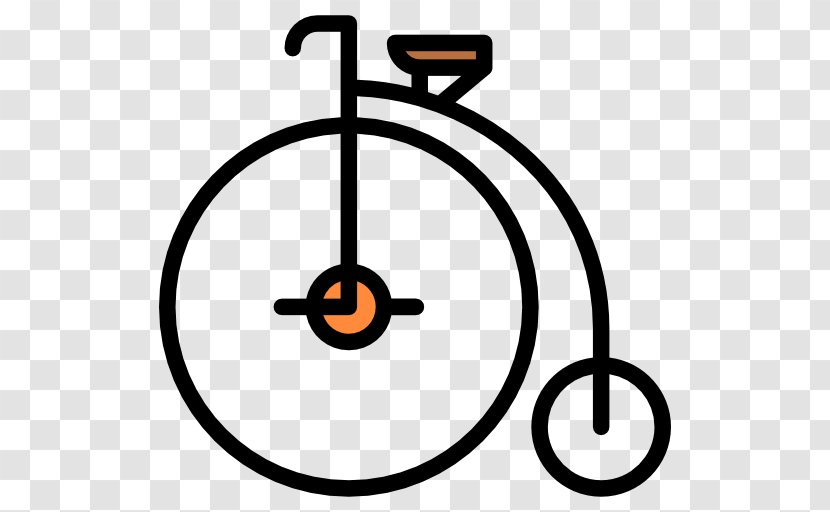 Bicycle Wheels Penny-farthing Cycling - Wheel Transparent PNG