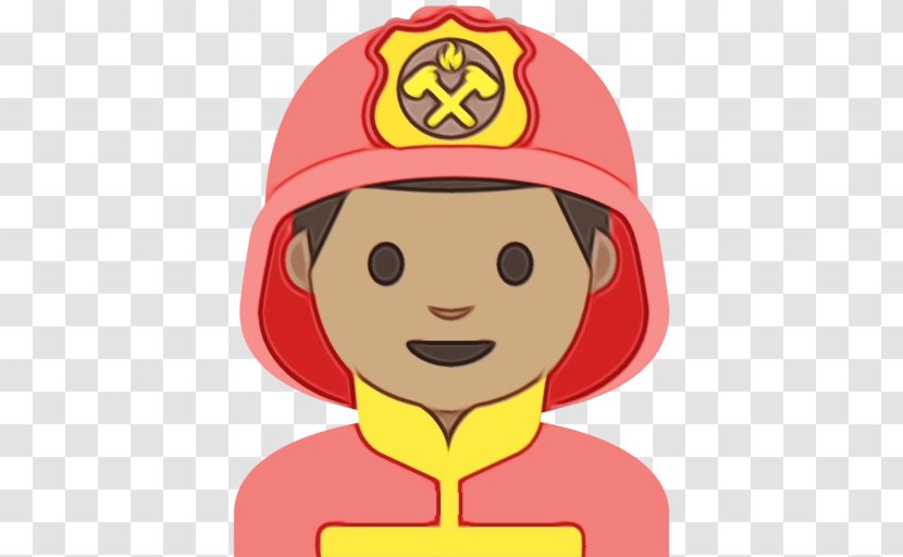 Emoji - Headgear - Child Transparent PNG