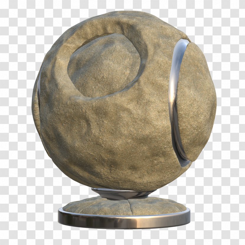 Urn Sphere - Artifact - Design Transparent PNG