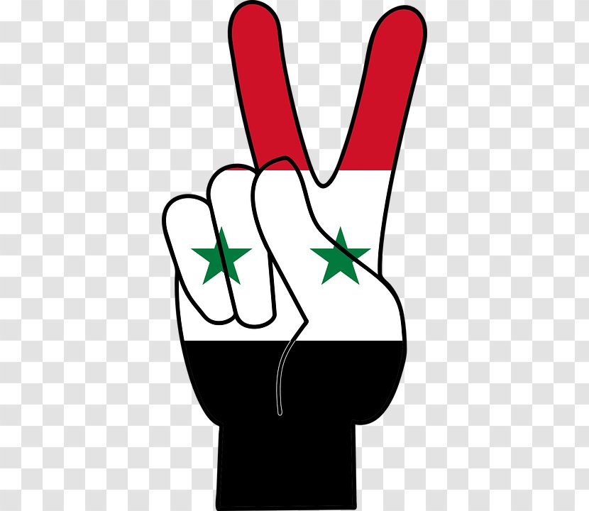 Geneva Peace Talks On Syria Clip Art Openclipart Symbols - Flower - Symbol Transparent PNG