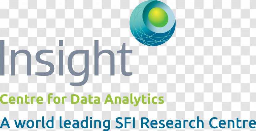 Insight Centre For Data Analytics Analysis Linked Organization - Semantic Web Transparent PNG