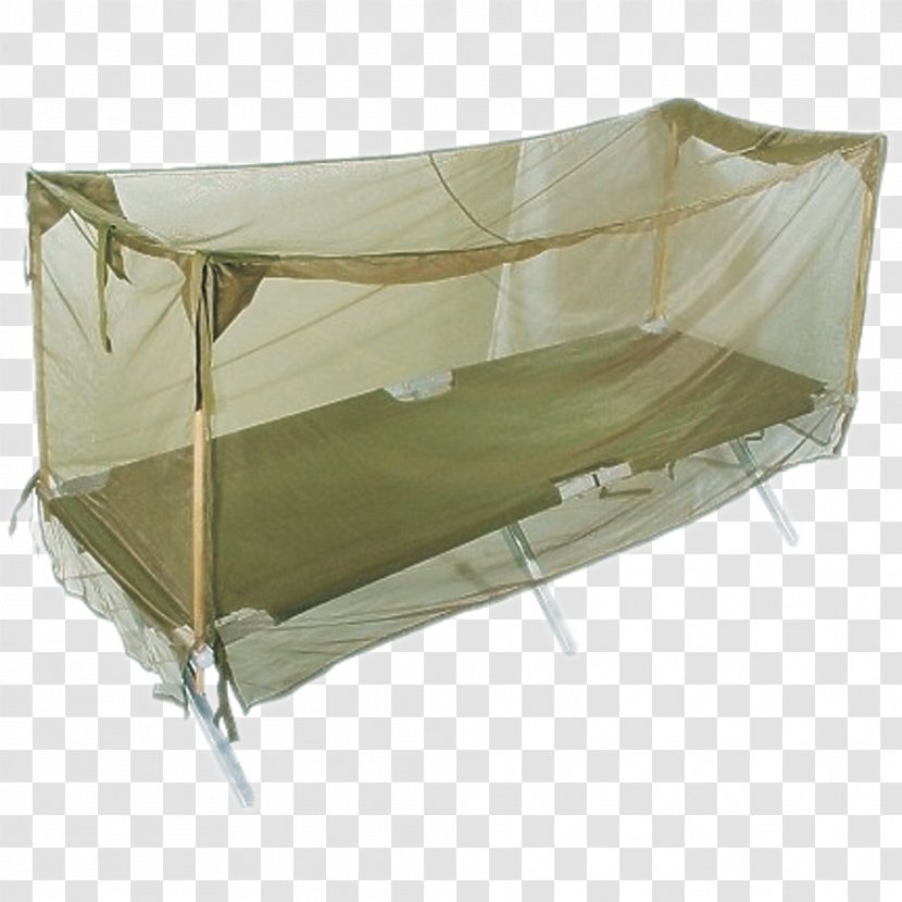 Mosquito Nets & Insect Screens Tent Camp Beds Military - Surplus - Weapons Transparent PNG