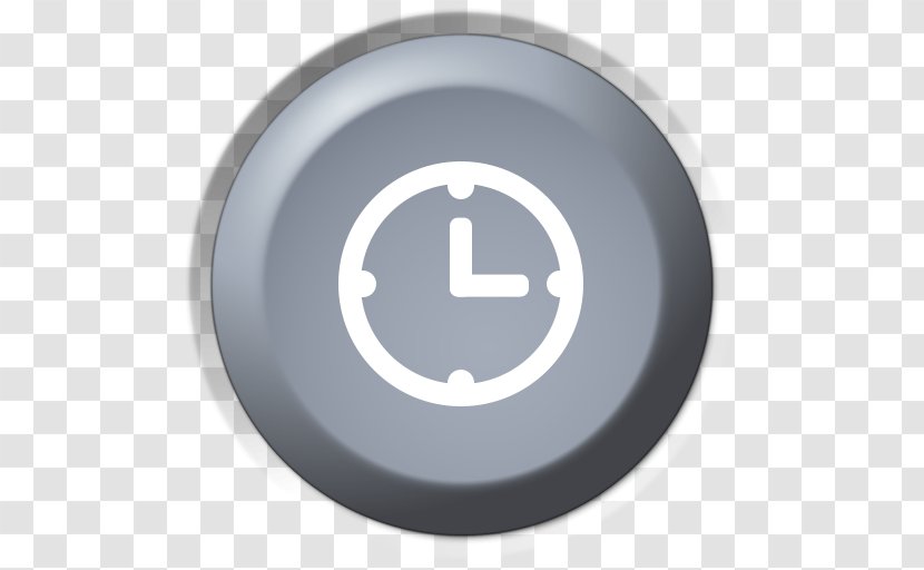 Time Clock Organization Transparent PNG