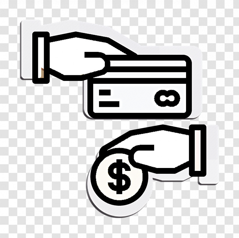 Cash Back Icon Payment Icon Transparent PNG