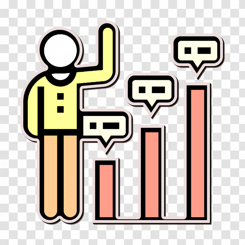 Research Icon Consumer Behaviour Icon Transparent PNG