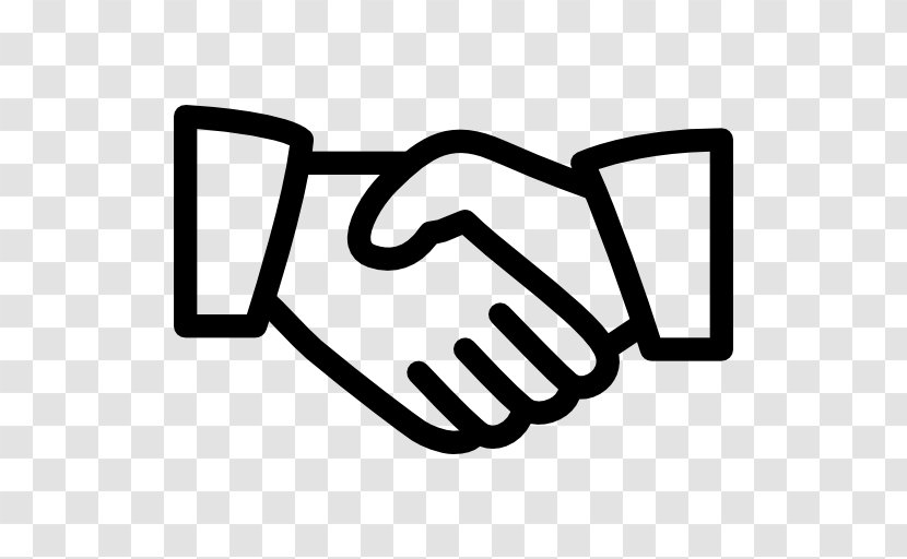 Handshake - Brand - Symbol Transparent PNG