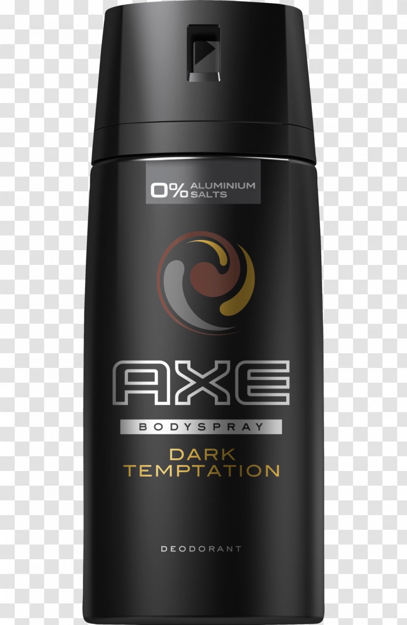 Axe Deodorant Body Spray Perfume Personal Care Transparent PNG