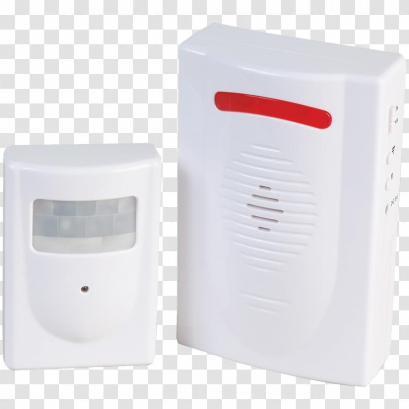 Security Alarms & Systems Alarm Device Transparent PNG