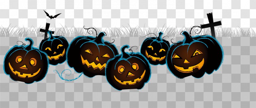 Halloween Cucurbita Pumpkin - Candy Day - Collection Transparent PNG