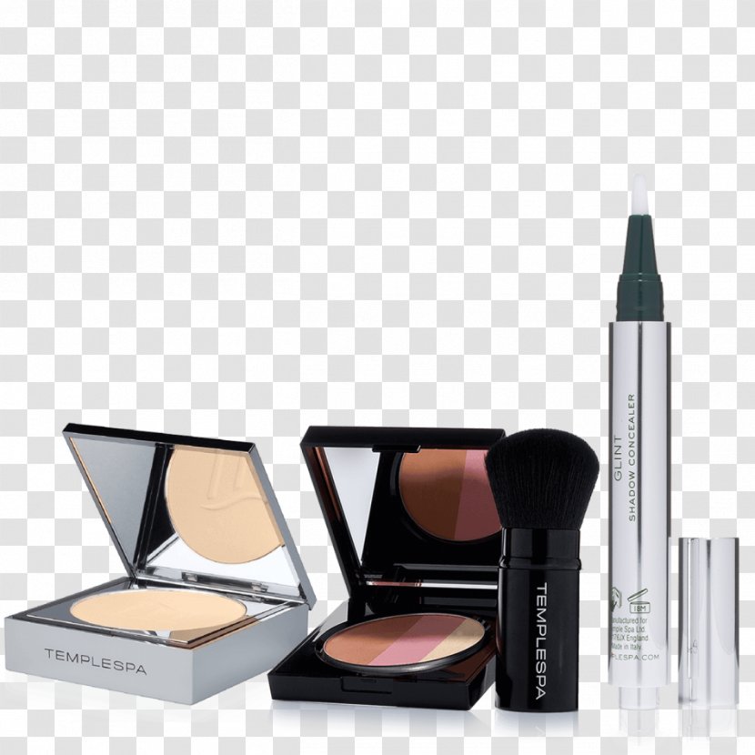 Face Powder Temple Spa Skin Care - Beauty - Mascara Makeup Transparent PNG