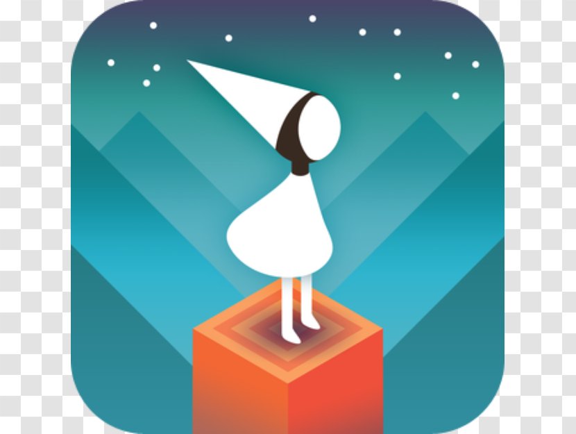 Monument Valley 2 Level Cheating In Video Games Transparent PNG