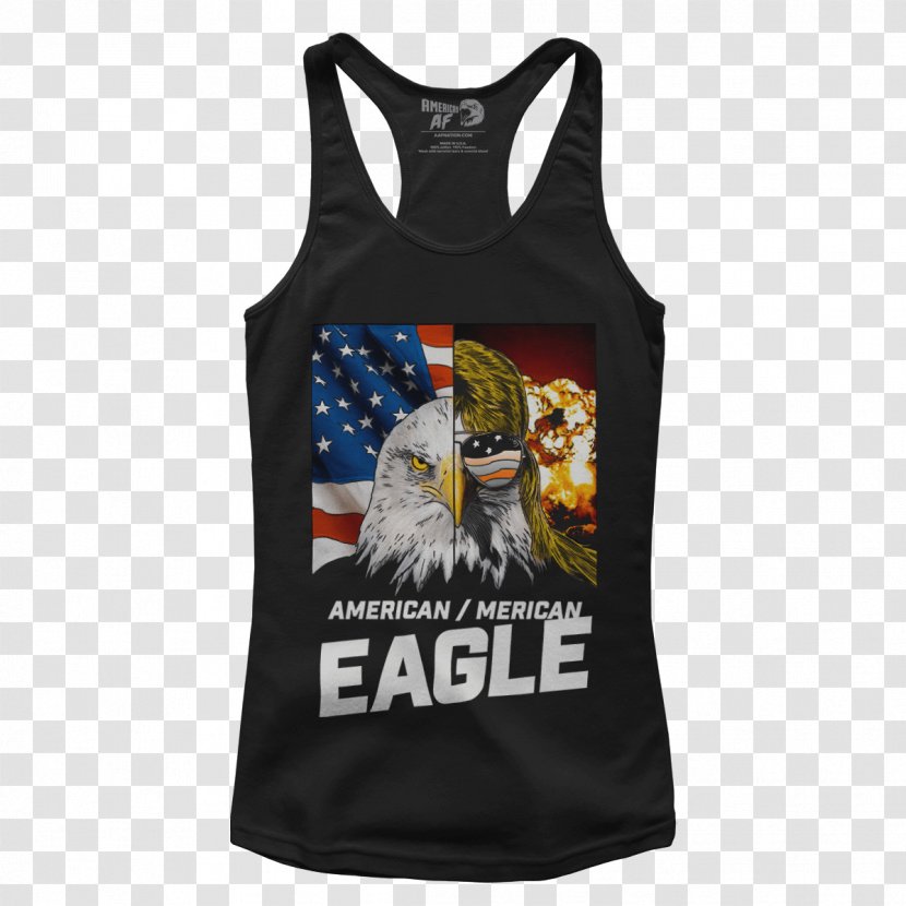 United States T-shirt American Eagle Outfitters Patriotism Clothing Transparent PNG