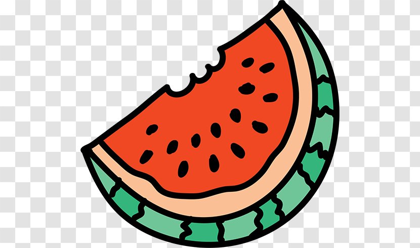 Watermelon Juice Fruit Clip Art - Melon - Cartoon Transparent PNG