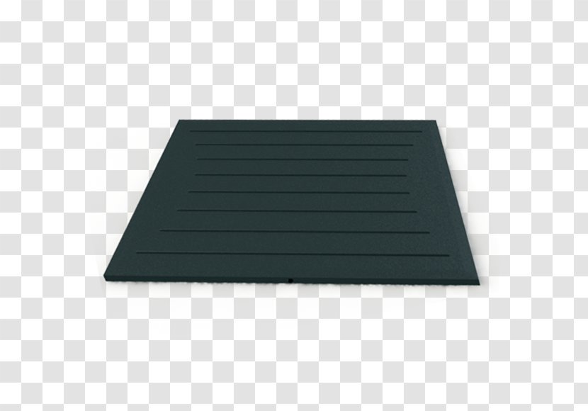 Rectangle Floor - Rubber Products Transparent PNG