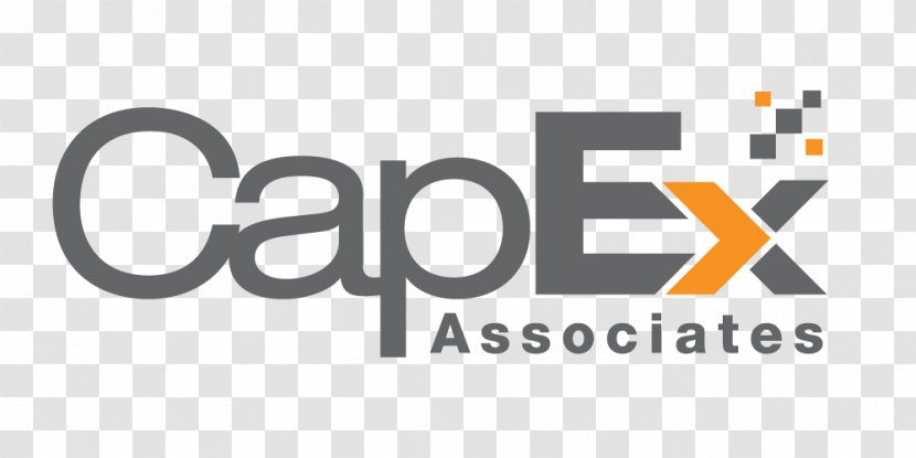 Logo Capital Expenditure Brand Business Transparent PNG