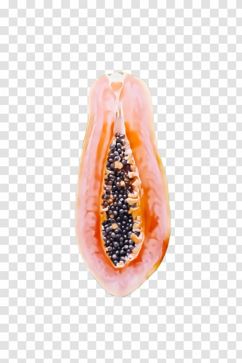 Orange - Food - Plant Peach Transparent PNG