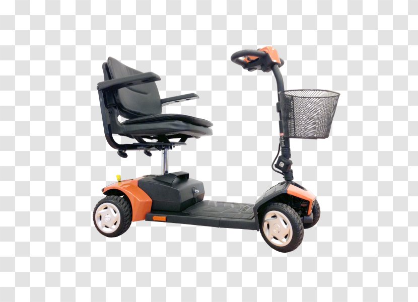 Mobility Scooters Car Wheelchair - Sale - Motorized Transparent PNG