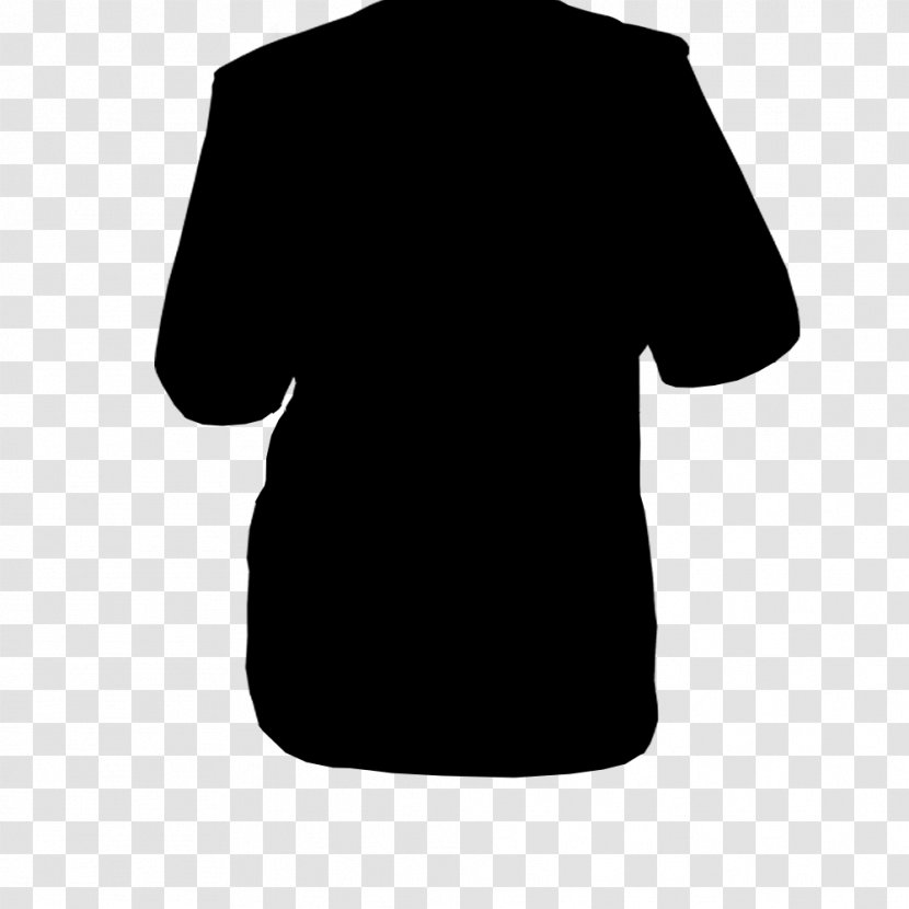 Shoulder Sleeve Animal Black M Font - T Shirt - T-shirt Printing Design Transparent PNG