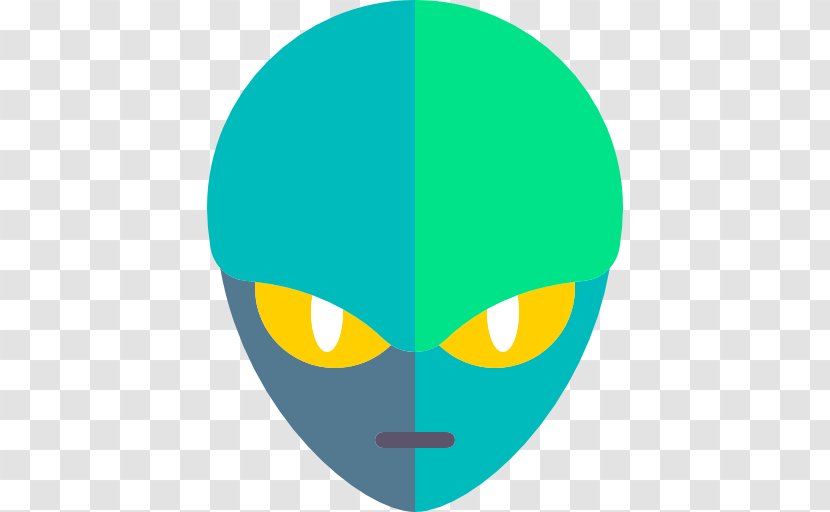 Macintosh Android Extraterrestrial Life Icon - Alien Transparent PNG
