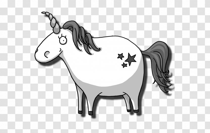 Cattle Mule Mustang Pony Mane Transparent PNG