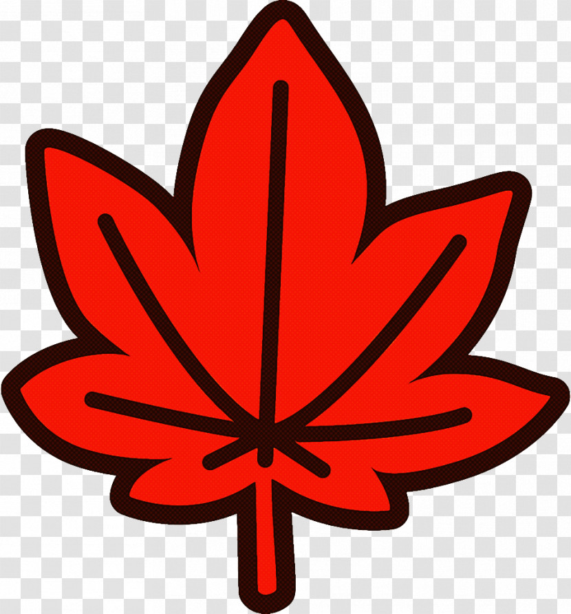 Maple Leaf Fallen Leaf Dead Leaf Transparent PNG