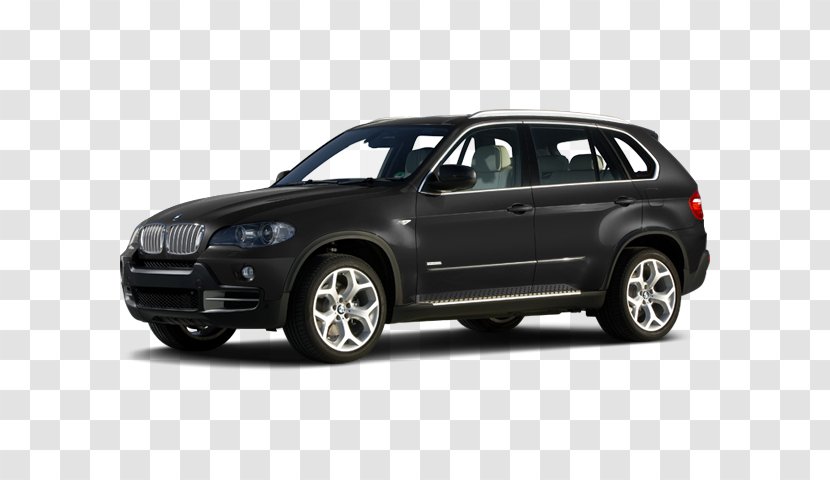 BMW X5 Car Luxury Vehicle Sport Utility - Bmw Transparent PNG