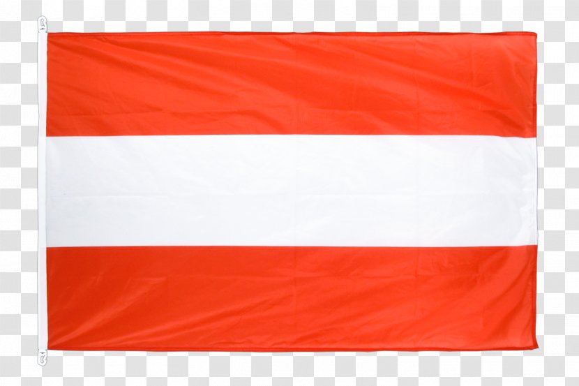 Flag 03120 Red Rectangle Transparent PNG
