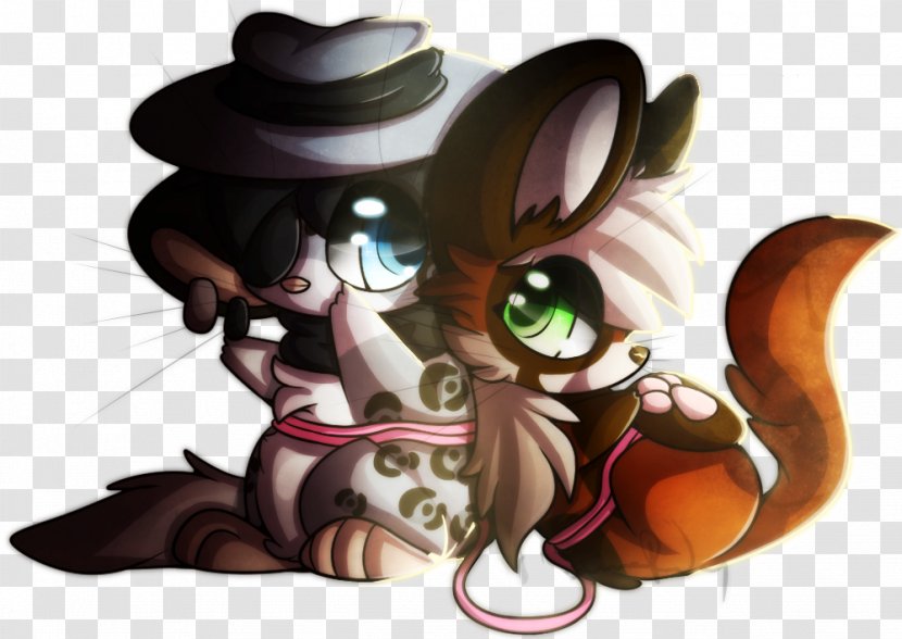 Cat Transformice Mouse Video Game - Horse Like Mammal - Soul Mate Transparent PNG
