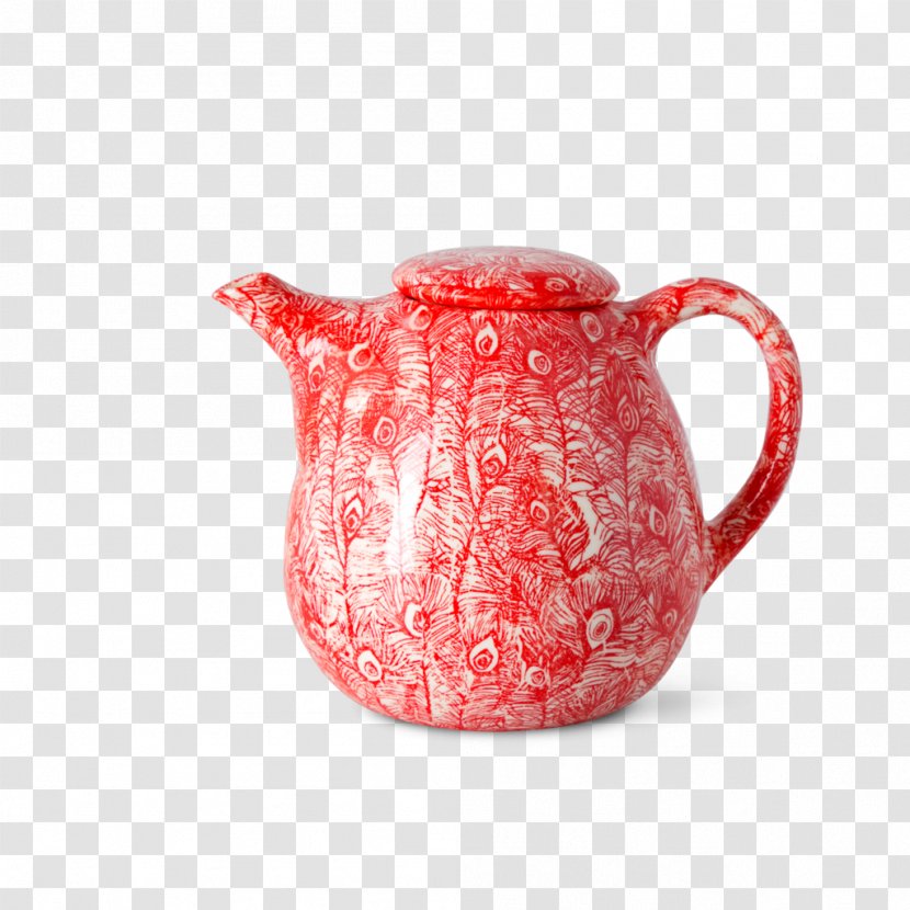Jug Teapot Ceramic Mug Teacup - Tableware Transparent PNG