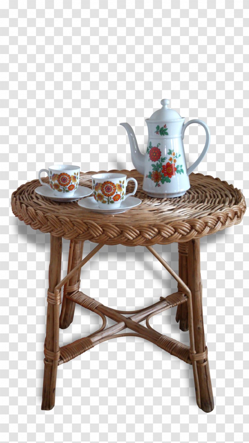 Coffee Tables Porcelain - Furniture - Table Transparent PNG