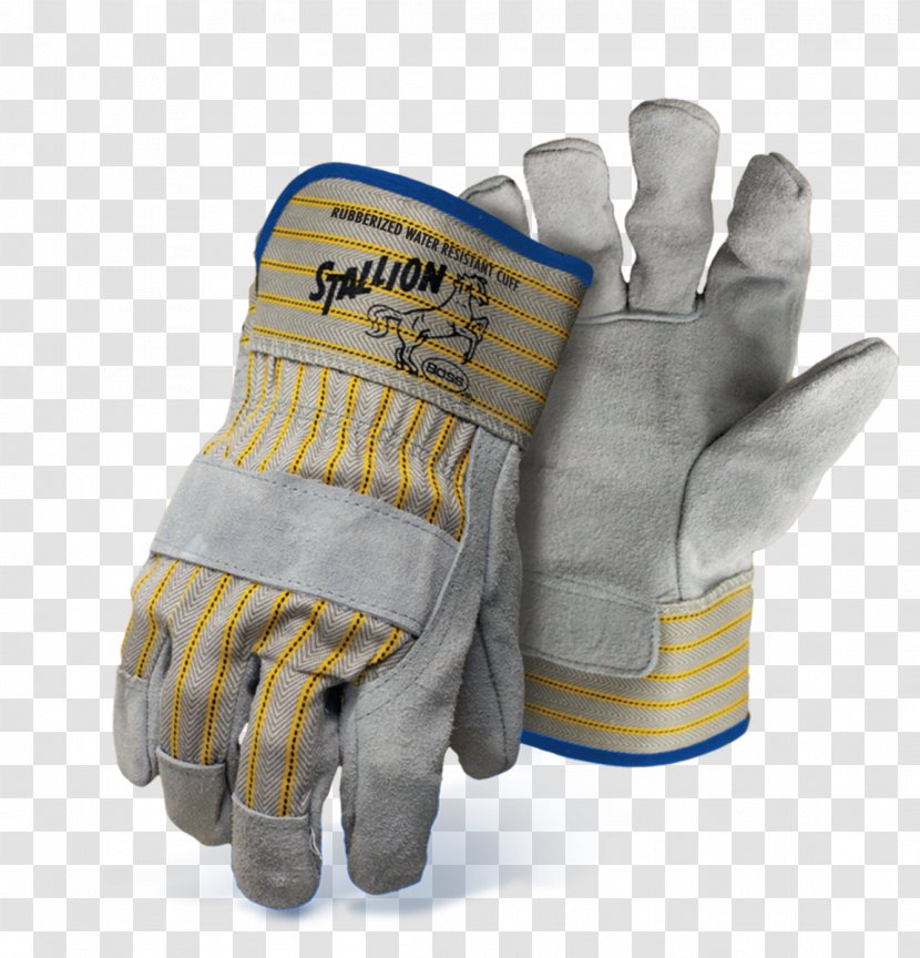 Lacrosse Glove Finger Cycling - Bicycle Transparent PNG