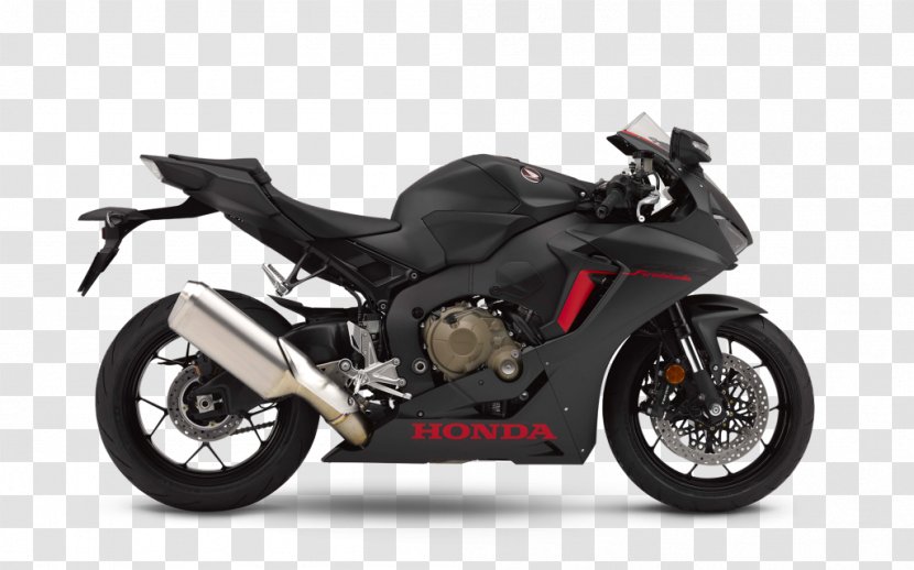 Honda CBR1000RR Motorcycle CBR900RR Suspension - Hmsi Transparent PNG