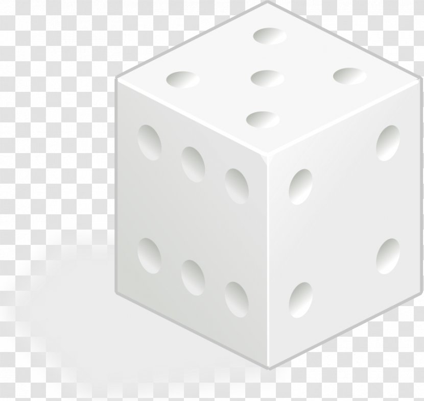 Dice Clip Art - Scalable Vector Graphics - 1 Transparent PNG