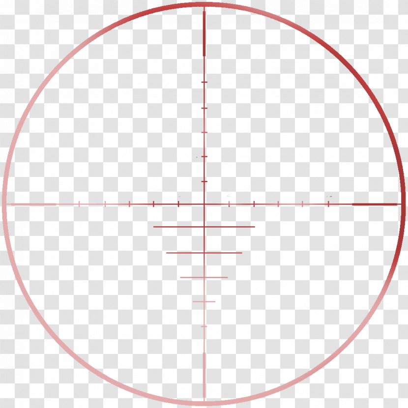 Circle Line Point Angle - Symmetry - Scopes Transparent PNG
