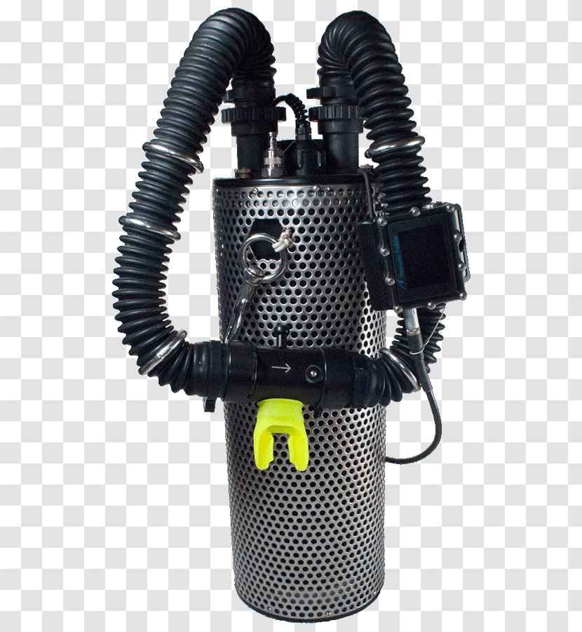KISS Rebreather Diving Scuba Technical - Audio - Kiss Transparent PNG