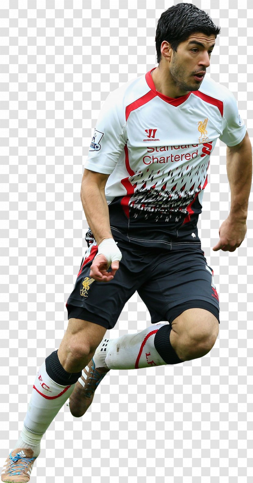 Luis Suárez Liverpool F.C. Jersey AFC Ajax Football Player - Joaquin - Luiz Suarez Transparent PNG