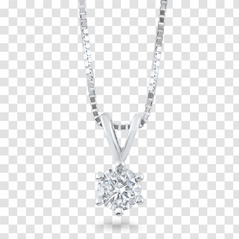 Locket Necklace Coster Diamonds Charms & Pendants - Carat Transparent PNG